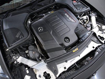 صورة 6 لـ 2023 Mercedes-BENZ E-CLASS AMG