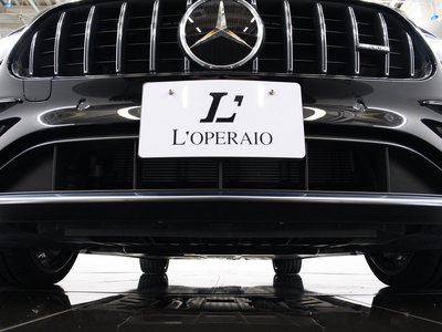 صورة مصغرة 48 لـ 2023 Mercedes-BENZ E-CLASS AMG