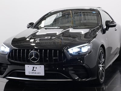 صورة مصغرة 45 لـ 2023 Mercedes-BENZ E-CLASS AMG