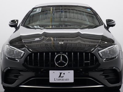 صورة مصغرة 44 لـ 2023 Mercedes-BENZ E-CLASS AMG