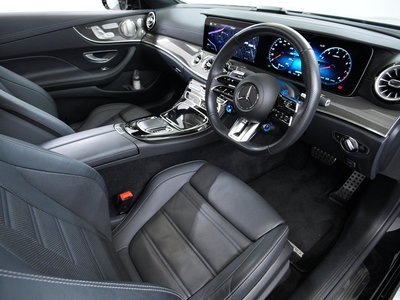 صورة مصغرة 38 لـ 2023 Mercedes-BENZ E-CLASS AMG