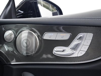 صورة مصغرة 41 لـ 2023 Mercedes-BENZ E-CLASS AMG