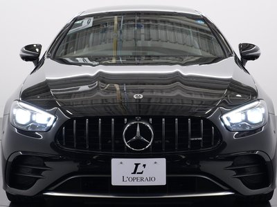 صورة مصغرة 14 لـ 2023 Mercedes-BENZ E-CLASS AMG