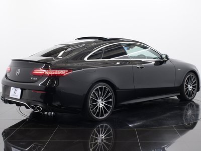 صورة مصغرة 18 لـ 2023 Mercedes-BENZ E-CLASS AMG