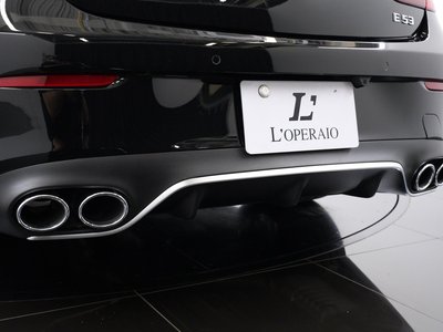 صورة مصغرة 47 لـ 2023 Mercedes-BENZ E-CLASS AMG