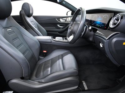صورة 2 لـ 2023 Mercedes-BENZ E-CLASS AMG