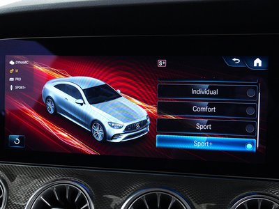 صورة مصغرة 31 لـ 2023 Mercedes-BENZ E-CLASS AMG