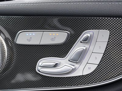 صورة مصغرة 42 لـ 2023 Mercedes-BENZ E-CLASS AMG