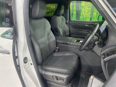 2024 TOYOTA ALPHARD — фото 8