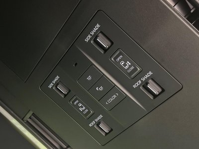 2024 TOYOTA ALPHARD — миниатюра 46