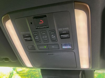 2024 TOYOTA ALPHARD — миниатюра 45