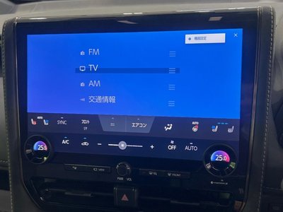 2024 TOYOTA ALPHARD — миниатюра 33