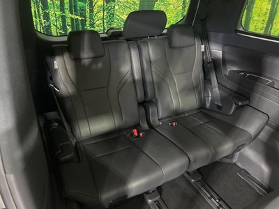 2024 TOYOTA ALPHARD — фото 10