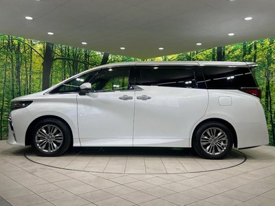 2024 TOYOTA ALPHARD — миниатюра 26