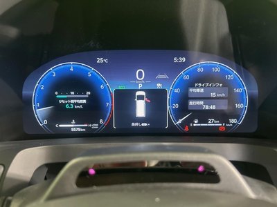 2024 TOYOTA ALPHARD — миниатюра 54