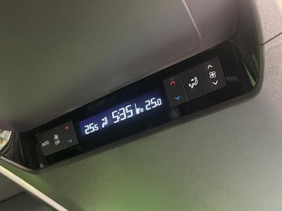2024 TOYOTA ALPHARD — миниатюра 42