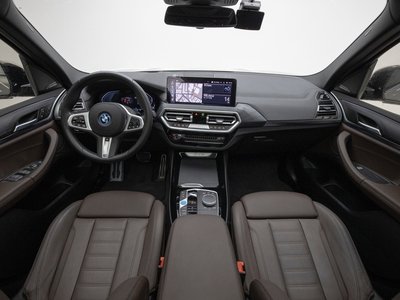 BMW IX3 - 8