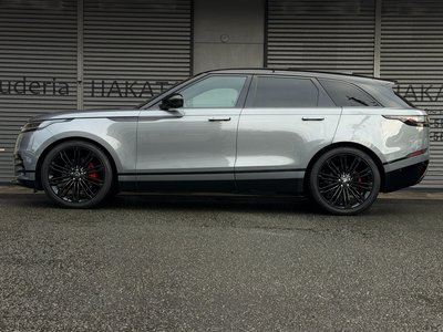 LAND ROVER RANGE ROVER VELAR - 8