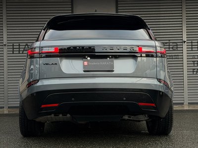 LAND ROVER RANGE ROVER VELAR - 7