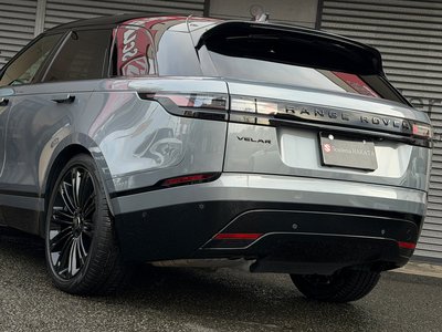 LAND ROVER RANGE ROVER VELAR - 10