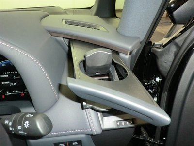 TOYOTA VELLFIRE - 9