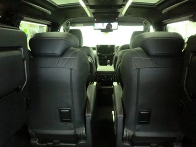 TOYOTA VELLFIRE - 7