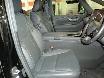 TOYOTA VELLFIRE - 5