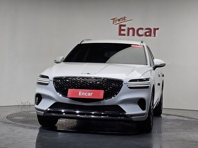 صورة 2 لـ 2021 Genesis GV70