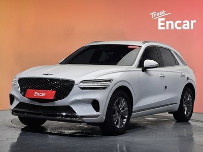 صورة 1 لـ 2021 Genesis GV70