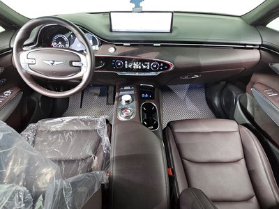 صورة 5 لـ 2021 Genesis GV70