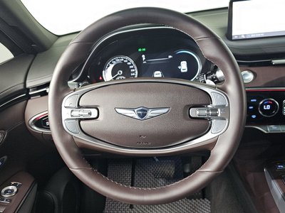 صورة مصغرة 19 لـ 2021 Genesis GV70