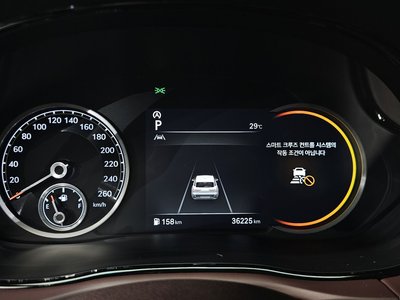صورة مصغرة 11 لـ 2021 Genesis GV70