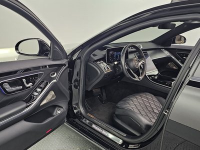 صورة مصغرة 16 لـ 2023 Mercedes-BENZ S-CLASS