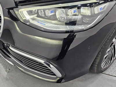 2023 Mercedes-BENZ S-CLASS photo 9