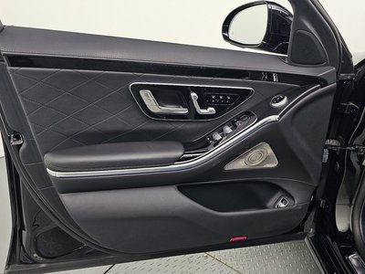 صورة مصغرة 14 لـ 2023 Mercedes-BENZ S-CLASS