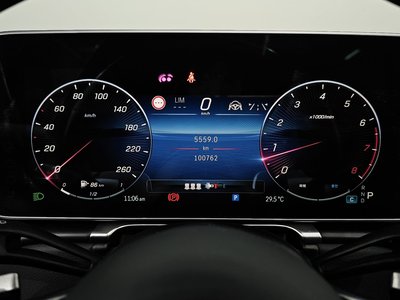 صورة مصغرة 11 لـ 2023 Mercedes-BENZ S-CLASS