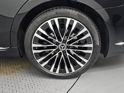 2023 Mercedes-BENZ S-CLASS photo 8