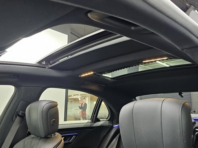 صورة مصغرة 25 لـ 2023 Mercedes-BENZ S-CLASS