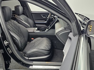صورة مصغرة 13 لـ 2023 Mercedes-BENZ S-CLASS