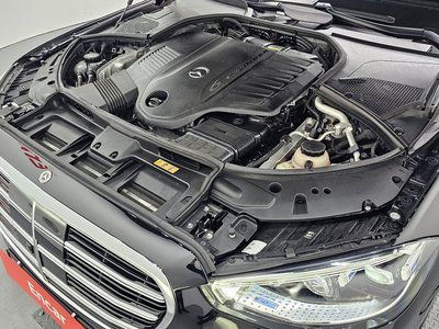 2023 Mercedes-BENZ S-CLASS photo 7