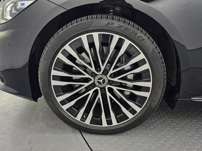 2023 Mercedes-BENZ S-CLASS photo 6