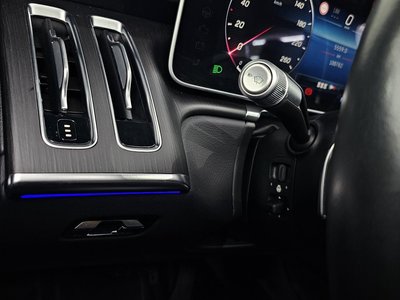 صورة مصغرة 31 لـ 2023 Mercedes-BENZ S-CLASS
