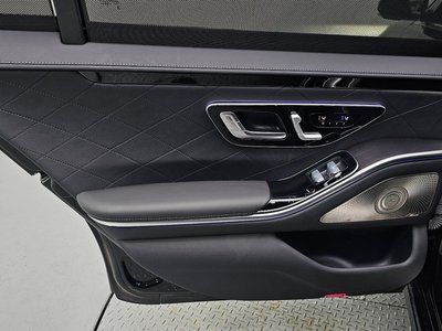 صورة مصغرة 15 لـ 2023 Mercedes-BENZ S-CLASS
