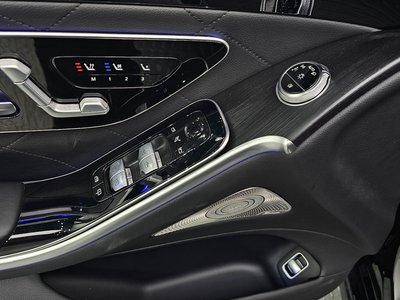 صورة مصغرة 27 لـ 2023 Mercedes-BENZ S-CLASS