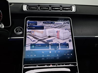 صورة مصغرة 18 لـ 2023 Mercedes-BENZ S-CLASS