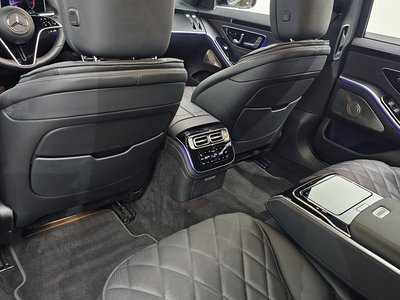 صورة مصغرة 32 لـ 2023 Mercedes-BENZ S-CLASS
