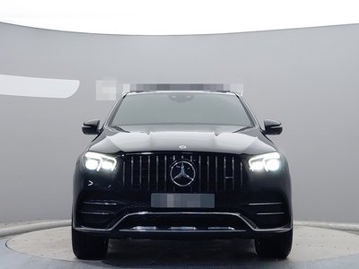 MERCEDES-BENZ GLE - 2