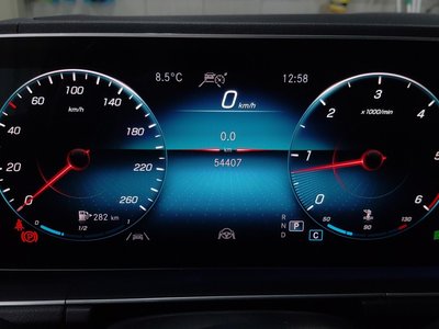 MERCEDES-BENZ GLE - 8