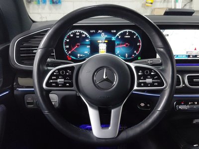 MERCEDES-BENZ GLE - 9
