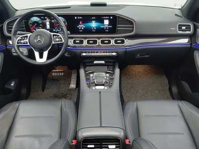 MERCEDES-BENZ GLE - 5